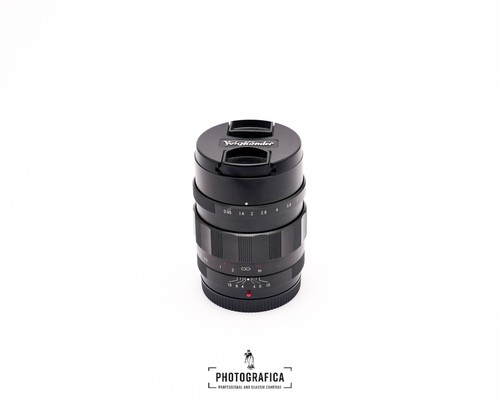 Voightlander 25mm for - voightlander,