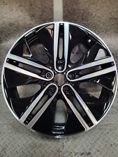 1x Refurbished Genuine BMW i3 Alloy Wheel 20" 430 ET43 5J 6856898 #47-48