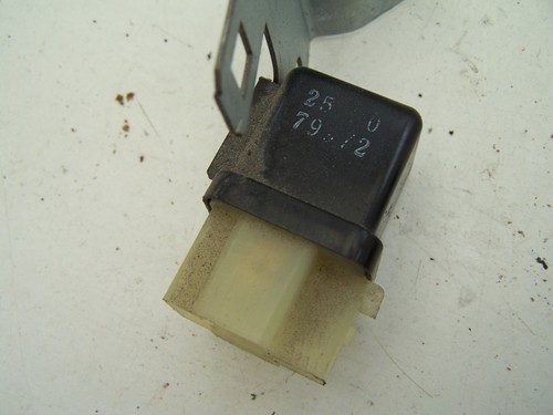 Nissan micra relay 25230 77972 - relay,