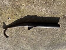 HONDA MB 5/MB50 EXHAUST