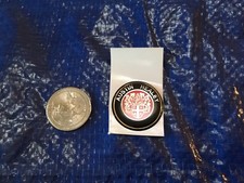 AUSTIN HEALEY SELF ADHESIVE