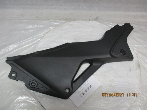 Honda cbr 125 - honda, mid