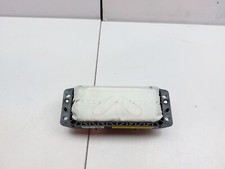 SKODA SUPERB MK3 B8 DASHBOARD