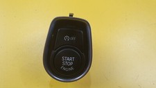 BMW 1 F20 120D 118i PRE LCI 2011-2016 IGNITION ENGINE START STOP CONTROL SWITCH