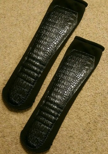 Kickpads black - ⭐⭐⭐⭐⭐,