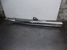 DUCATI  PANTAH EXHAUST SILENCER  066084115