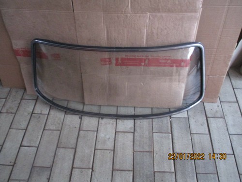 Fiat 850 spider front - 850,