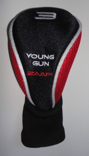 Young gun zaap - 3, golf