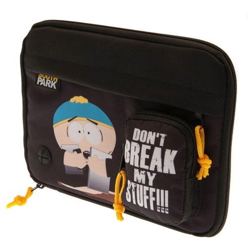South park utility - park, tech
