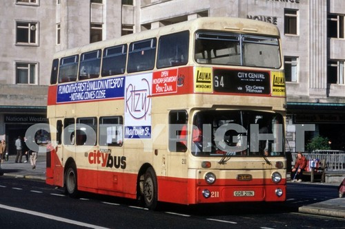 Bus photo plymouth citybus - plymouth,