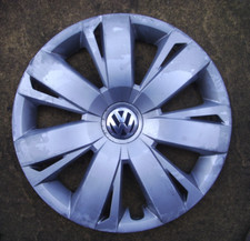 VW PASSAT   - 16" WHEEL TRIM  X  1   HUB CAP