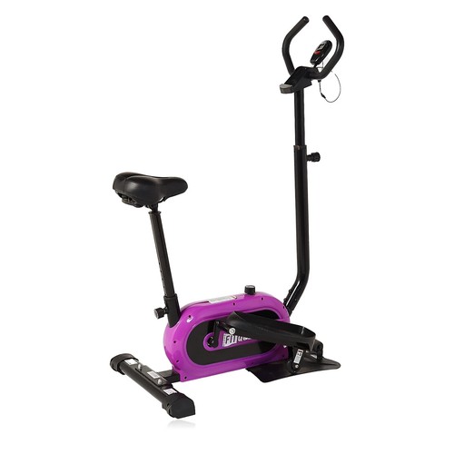 Fitquest 1 elliptical - 2-in-1,