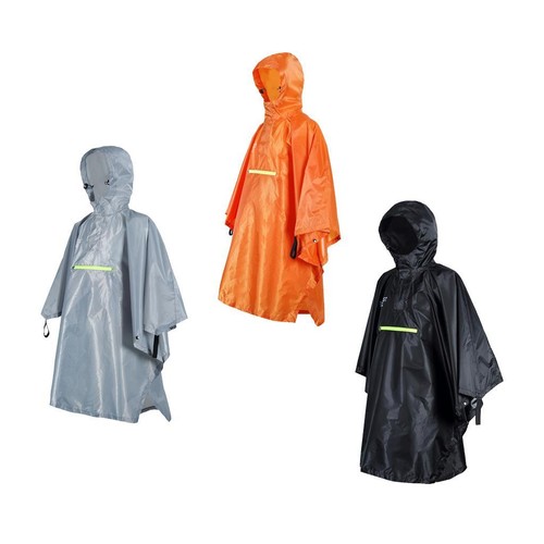 Emergency lightweight poncho - emergency,