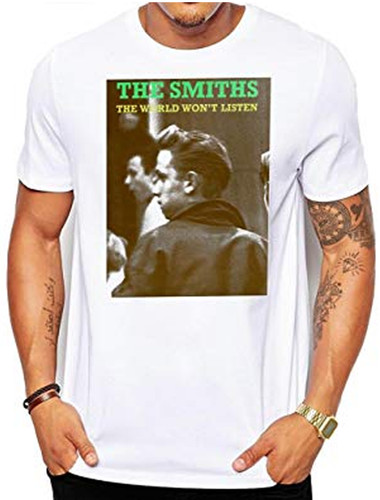 The smiths shirt - the, t-shirt
