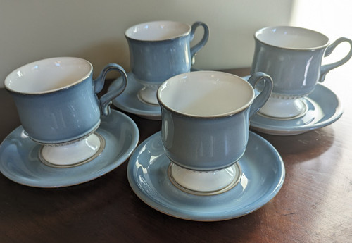 Denby langley castile - langley, castile"