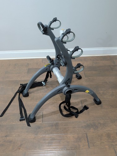 Saris bones bike rack - bones, 3