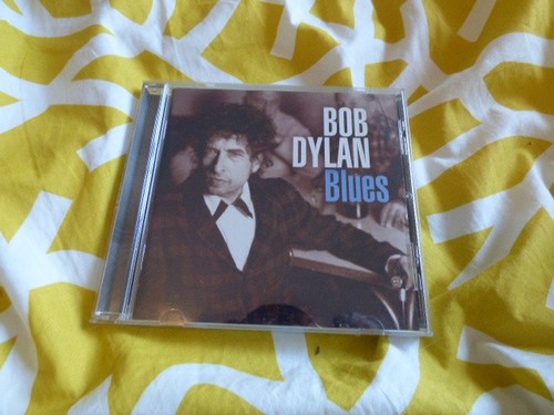 Bob dylan blues original - -, (original