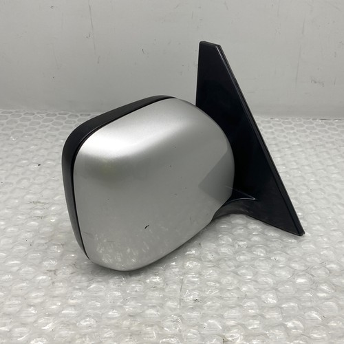 Right door wing mirror see - mirror,