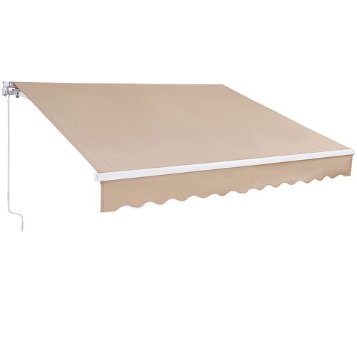 Patio awning retractable - patio,