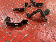 Suzuki SV650 S Side Fairing Panel Mount Brackets X4 Bracket SV650S SV 650 99-02