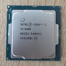 Intel 9100 ghz socket - 3.60,