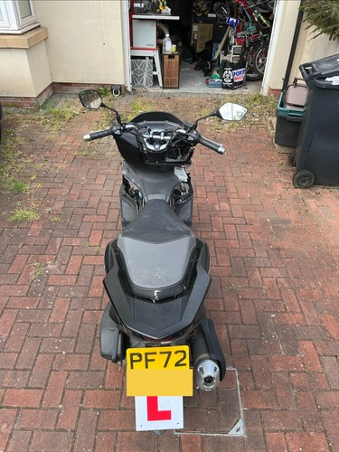 Honda pcx125 scooter spares - -,