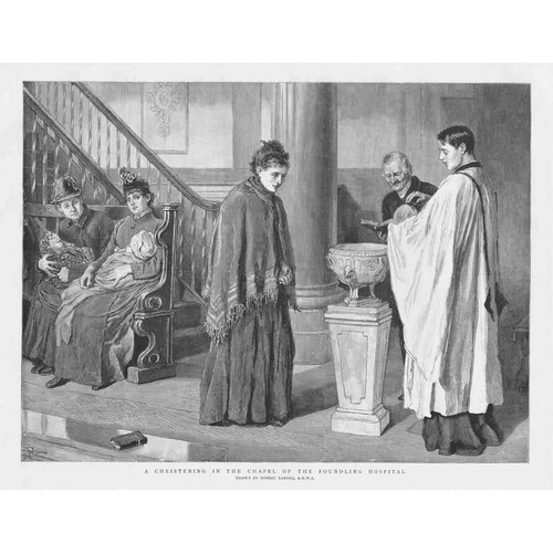 Robert barnes christening - robert,