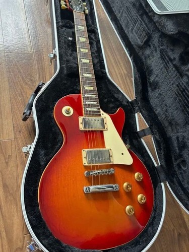 Orville les paul - orville, standard