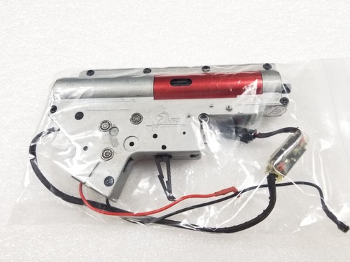 Vfc avalon gen2 quick - vfc,
