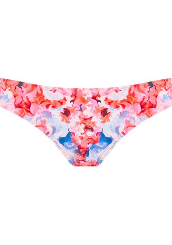 Animal butterflyfish bikini - butterflyfish,