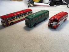 EFE, 1:76 3x Coaches, unboxed. Premier travel, Trent & PMT.