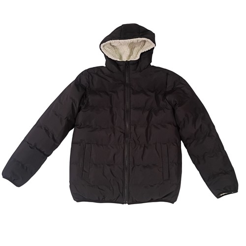 Wantdo kids puffer jacket - kids,