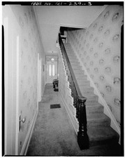 Sidney S. Allcott House,302