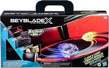 HASBRO Beyblade x Clash and