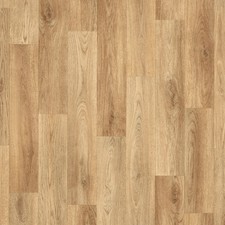 Wood Effect Vinyl Flooring
