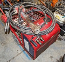 Hycon HPP09 Honda Gx270 Beaver Hydraulic Breaker Power Pack With Accessories 