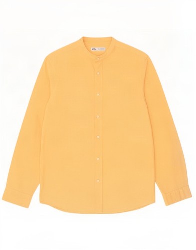 Zara mens shirt small - mens,