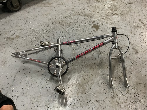 Vintage redline rl140 kids - redline,