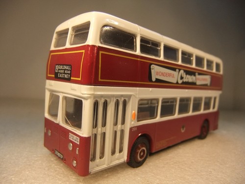 Efe 16516 leyland - efe,