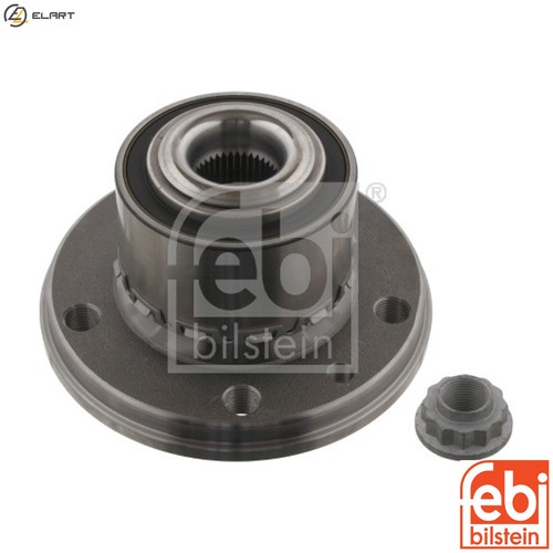 Wheel bearing kit - wheel, vw