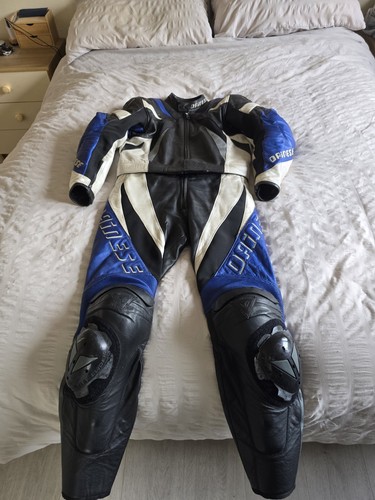 Dainese piece racing - 2,