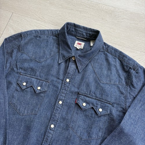 Levi japanese selvedge - levi's,
