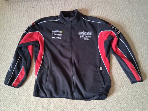Suzuki relentless zip - relentless,