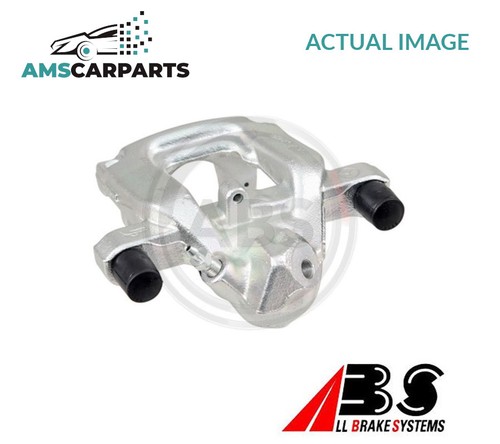 Brake caliper braking rear - caliper,