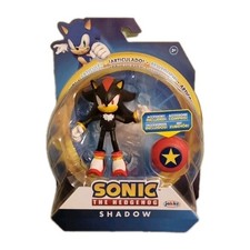 SONIC THE HEDGEHOG ● 4" ●