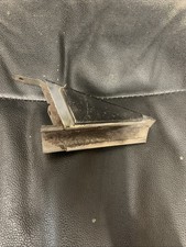 JAGUAR DAIMLER FRONT WINDOW