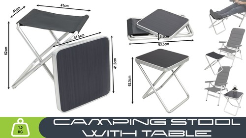 Outdoor revolution folding - outdoor,