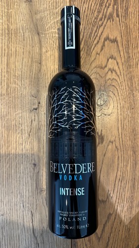 Belvedere intense black 1 - belvedere,