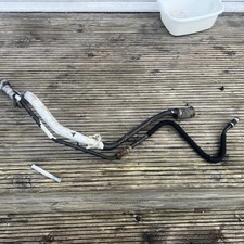 VOLVO V90 D4 2.0D FUEL TANK