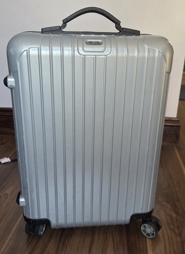 Rimowa cabin luggage - rimowa,